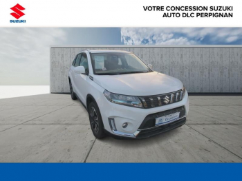 Photo 5 du bon plan SUZUKI Vitara 1.4 Boosterjet Hybrid 129ch Style occasion à 18880 €