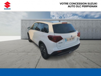 Photo 6 du bon plan SUZUKI Vitara 1.4 Boosterjet Hybrid 129ch Style occasion à 18880 €