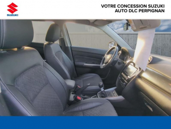 Photo 9 du bon plan SUZUKI Vitara 1.4 Boosterjet Hybrid 129ch Style occasion à 18880 €