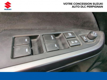 Photo 11 du bon plan SUZUKI Vitara 1.4 Boosterjet Hybrid 129ch Style occasion à 18880 €