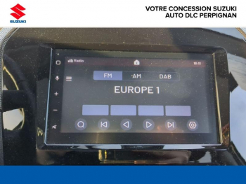 Photo 18 du bon plan SUZUKI Vitara 1.4 Boosterjet Hybrid 129ch Style occasion à 18880 €