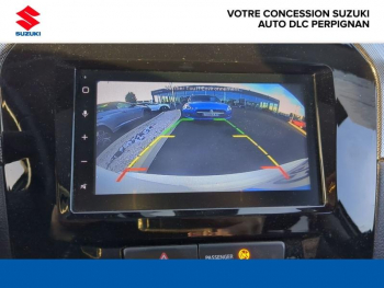 Photo 21 du bon plan SUZUKI Vitara 1.4 Boosterjet Hybrid 129ch Style occasion à 18880 €