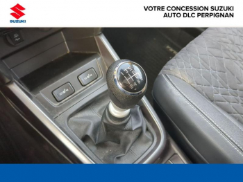 Photo 22 du bon plan SUZUKI Vitara 1.4 Boosterjet Hybrid 129ch Style occasion à 18880 €