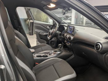 Photo 9 du bon plan NISSAN Juke 1.6 Hybrid 143ch Business+ 2023.5 occasion à 21900 €