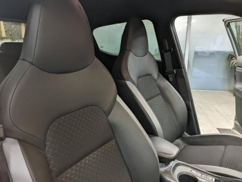 Photo 10 du bon plan NISSAN Juke 1.6 Hybrid 143ch Business+ 2023.5 occasion à 21900 €