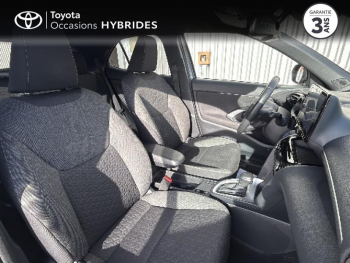 Photo 6 du bon plan TOYOTA Yaris Cross 116h Design MY22 occasion à 22280 €