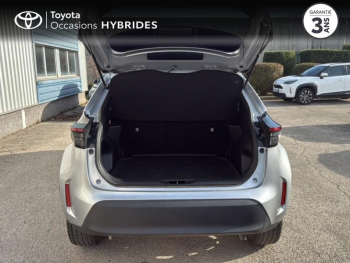 Photo 10 du bon plan TOYOTA Yaris Cross 116h Design MY22 occasion à 22280 €