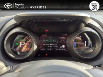 Photo 14 du bon plan TOYOTA Yaris Cross 116h Design MY22 occasion à 22280 €
