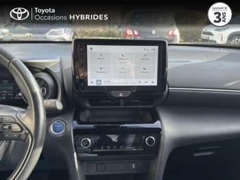 Photo 15 du bon plan TOYOTA Yaris Cross 116h Design MY22 occasion à 22280 €
