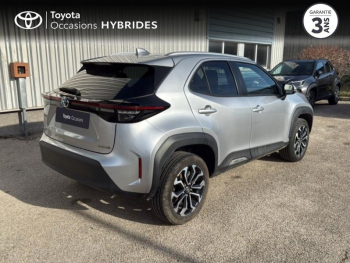 Photo 18 du bon plan TOYOTA Yaris Cross 116h Design MY22 occasion à 22280 €