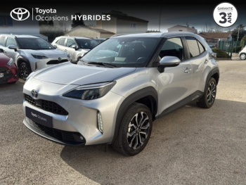 Photo 20 du bon plan TOYOTA Yaris Cross 116h Design MY22 occasion à 22280 €