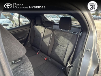 Photo 12 du bon plan TOYOTA Yaris Cross 116h Design AWD-i MY22 occasion à 22980 €