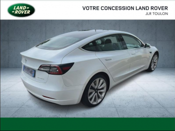 Photo 2 du bon plan TESLA Model 3 Long-Range Dual Motor AWD occasion à 27990 €