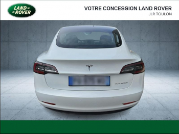 Photo 5 du bon plan TESLA Model 3 Long-Range Dual Motor AWD occasion à 27990 €
