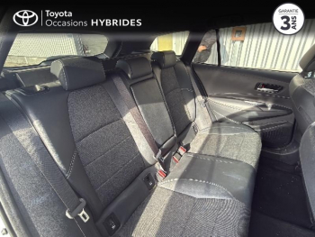 Photo 7 du bon plan TOYOTA Corolla Touring Spt 184h Design MY21 occasion à 20980 €