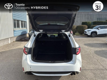 Photo 10 du bon plan TOYOTA Corolla Touring Spt 184h Design MY21 occasion à 20980 €