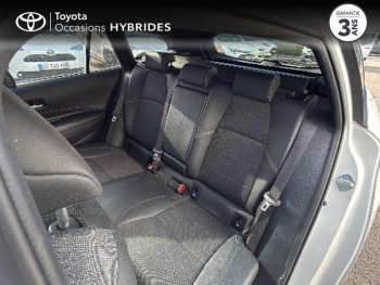 Photo 12 du bon plan TOYOTA Corolla Touring Spt 184h Design MY21 occasion à 20980 €