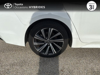 Photo 16 du bon plan TOYOTA Corolla Touring Spt 184h Design MY21 occasion à 20980 €