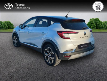 Photo 2 du bon plan RENAULT Captur 1.0 TCe 90ch Intens occasion à 15490 €