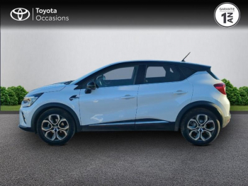 Photo 3 du bon plan RENAULT Captur 1.0 TCe 90ch Intens occasion à 15490 €