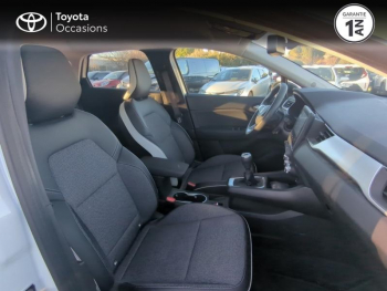 Photo 6 du bon plan RENAULT Captur 1.0 TCe 90ch Intens occasion à 15490 €