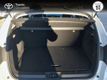 Photo 10 du bon plan RENAULT Captur 1.0 TCe 90ch Intens occasion à 15490 €