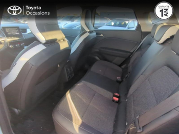 Photo 12 du bon plan RENAULT Captur 1.0 TCe 90ch Intens occasion à 15490 €