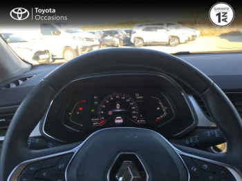 Photo 13 du bon plan RENAULT Captur 1.0 TCe 90ch Intens occasion à 15490 €