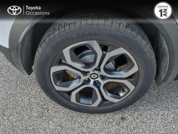 Photo 16 du bon plan RENAULT Captur 1.0 TCe 90ch Intens occasion à 15490 €