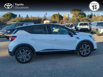 Photo 17 du bon plan RENAULT Captur 1.0 TCe 90ch Intens occasion à 15490 €