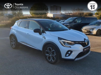 Photo 19 du bon plan RENAULT Captur 1.0 TCe 90ch Intens occasion à 15490 €