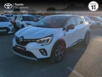 Photo 20 du bon plan RENAULT Captur 1.0 TCe 90ch Intens occasion à 15490 €