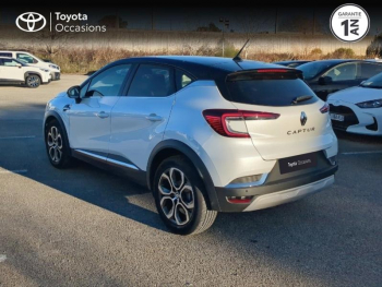 Photo 21 du bon plan RENAULT Captur 1.0 TCe 90ch Intens occasion à 15490 €