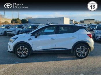Photo 22 du bon plan RENAULT Captur 1.0 TCe 90ch Intens occasion à 15490 €