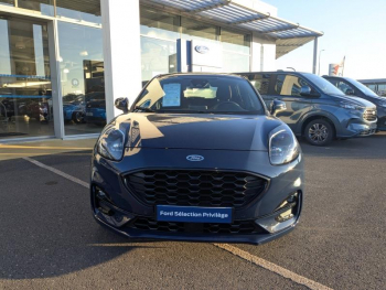 Photo 2 du bon plan FORD Puma 1.0 EcoBoost 125ch S&S mHEV ST-Line Powershift occasion à 20290 €