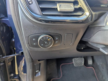 Photo 4 du bon plan FORD Puma 1.0 EcoBoost 125ch S&S mHEV ST-Line Powershift occasion à 20290 €