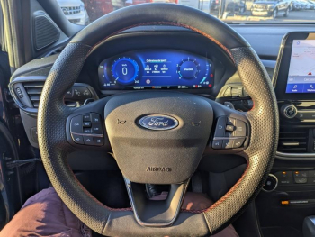 Photo 5 du bon plan FORD Puma 1.0 EcoBoost 125ch S&S mHEV ST-Line Powershift occasion à 20290 €