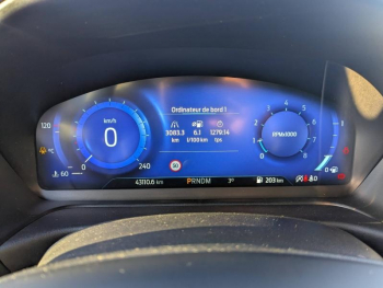 Photo 6 du bon plan FORD Puma 1.0 EcoBoost 125ch S&S mHEV ST-Line Powershift occasion à 20290 €