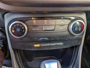 Photo 9 du bon plan FORD Puma 1.0 EcoBoost 125ch S&S mHEV ST-Line Powershift occasion à 20290 €