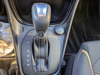 Photo 10 du bon plan FORD Puma 1.0 EcoBoost 125ch S&S mHEV ST-Line Powershift occasion à 20290 €