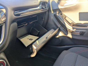 Photo 13 du bon plan FORD Puma 1.0 EcoBoost 125ch S&S mHEV ST-Line Powershift occasion à 20290 €