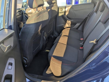 Photo 14 du bon plan FORD Puma 1.0 EcoBoost 125ch S&S mHEV ST-Line Powershift occasion à 20290 €