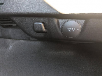 Photo 18 du bon plan FORD Puma 1.0 EcoBoost 125ch S&S mHEV ST-Line Powershift occasion à 20290 €