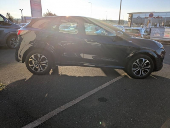 Photo 19 du bon plan FORD Puma 1.0 EcoBoost 125ch S&S mHEV ST-Line Powershift occasion à 20290 €