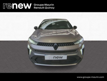 Photo 2 du bon plan RENAULT Captur 1.6 E-Tech full hybrid 145ch esprit Alpine occasion à 28690 €