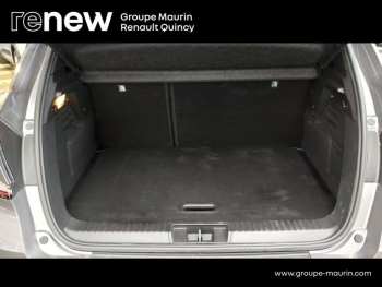 Photo 10 du bon plan RENAULT Captur 1.6 E-Tech full hybrid 145ch esprit Alpine occasion à 28690 €