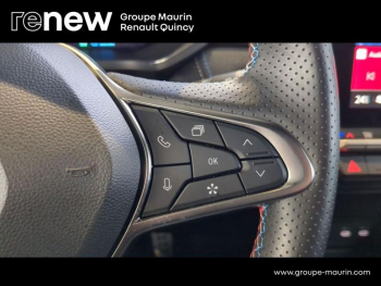 Photo 19 du bon plan RENAULT Captur 1.6 E-Tech full hybrid 145ch esprit Alpine occasion à 28690 €