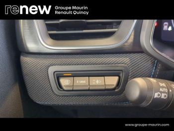 Photo 20 du bon plan RENAULT Captur 1.6 E-Tech full hybrid 145ch esprit Alpine occasion à 28690 €