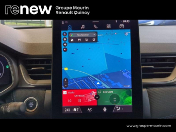 Photo 21 du bon plan RENAULT Captur 1.6 E-Tech full hybrid 145ch esprit Alpine occasion à 28690 €