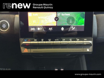 Photo 22 du bon plan RENAULT Captur 1.6 E-Tech full hybrid 145ch esprit Alpine occasion à 28690 €